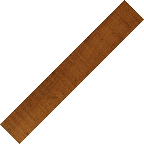 Granadillo Turning Square - 1 1/2 x 12